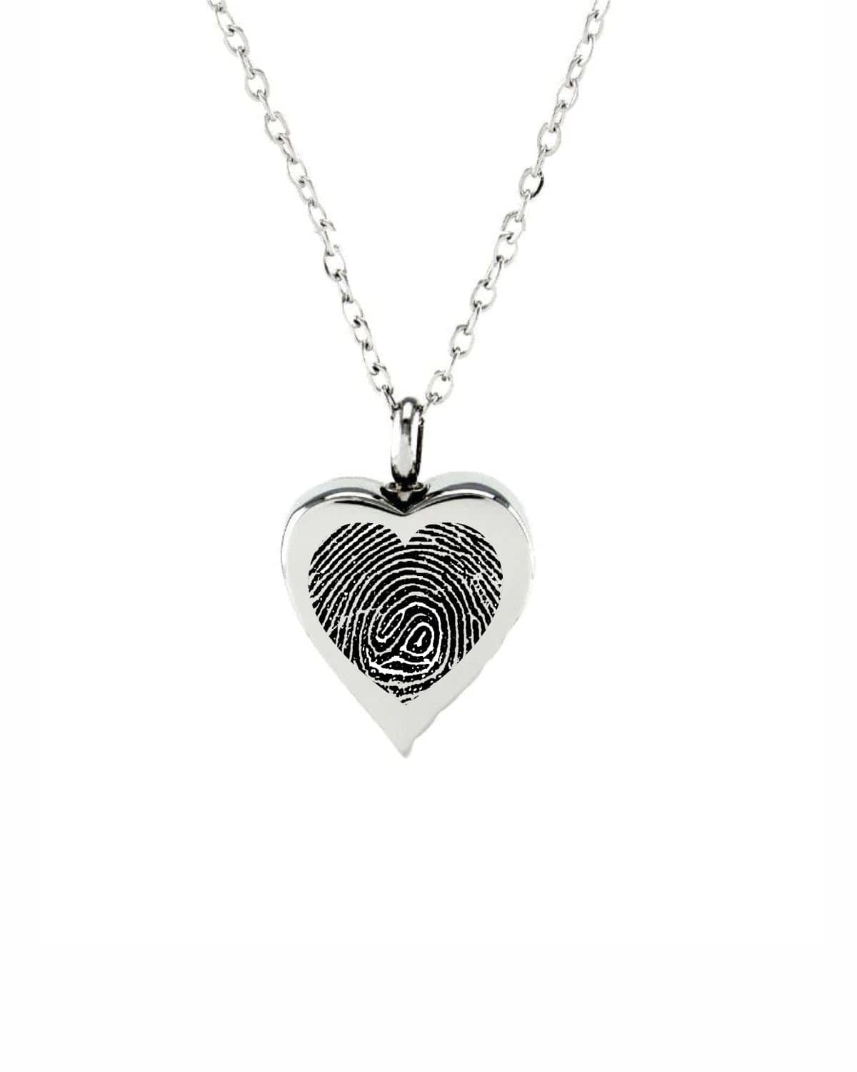 Cara Keepsakes Stainless Steel Stainless Steel Angel Wing Urn