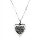 Cara Keepsakes Stainless Steel Stainless Steel Angel Wing Urn