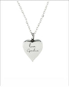 Cara Keepsakes Stainless Steel Stainless Steel Angel Wing Urn