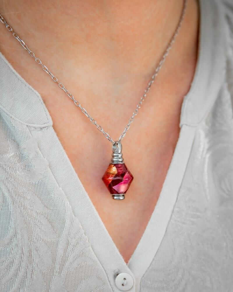 Cremation jewelry afterpay hotsell