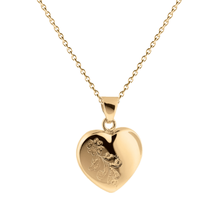 Personalized Portrait Heart Cremation Urn Necklace, Urn Necklace for Ashes, Cremation  Jewelry for Pet Loss/Baby/Friend, Memory Gift with Paw Print -  GetNameNecklace