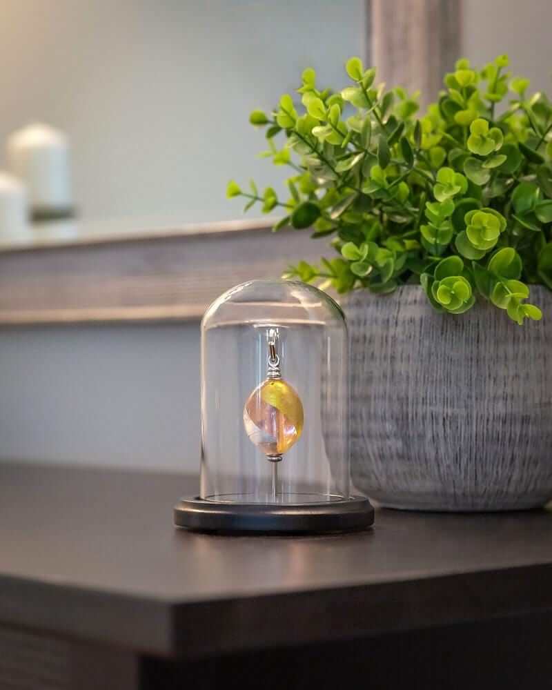 Cara Keepsakes Keepsake Urn Keepsake Urn - "Loving Whispers"
