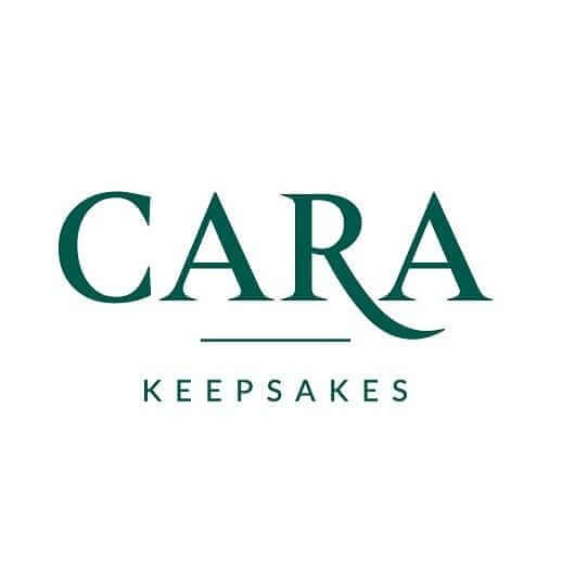 Cara Keepsakes 'Memory' Jewelry Box