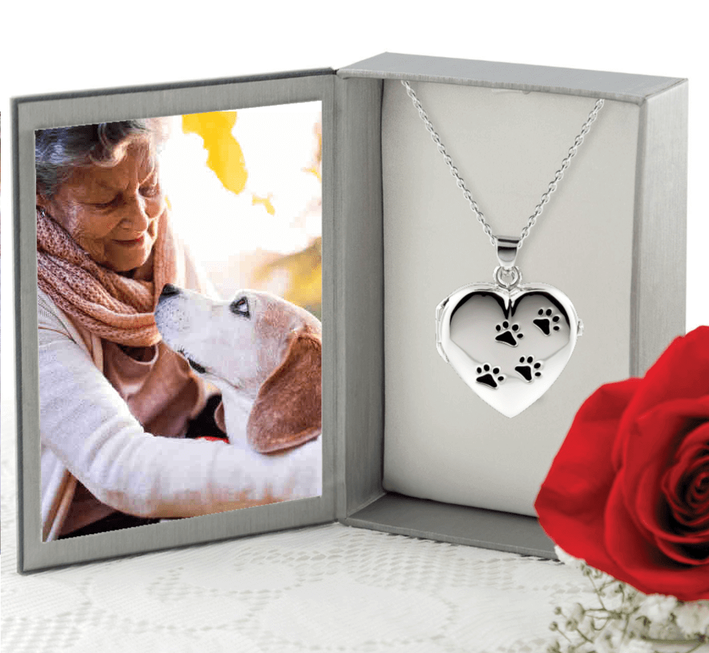 Pet Cremation Jewelry Cara Keepsakes